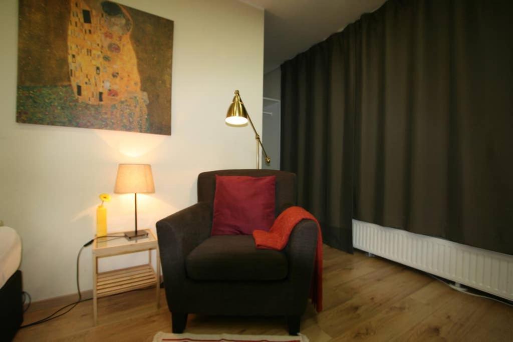 Vienna City Domizil - Apartment Exteriér fotografie