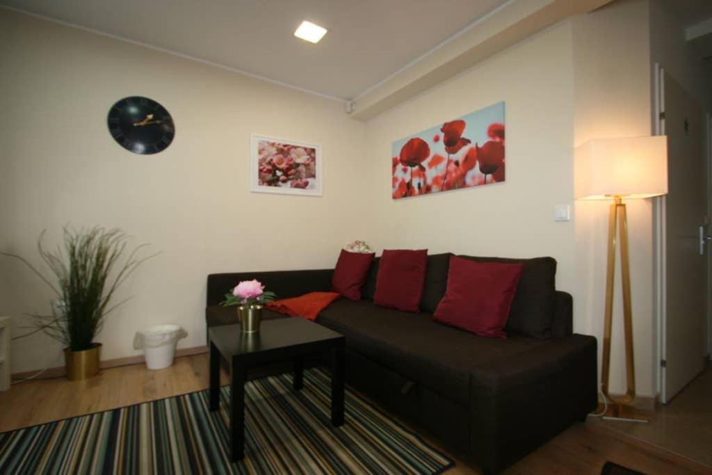 Vienna City Domizil - Apartment Exteriér fotografie