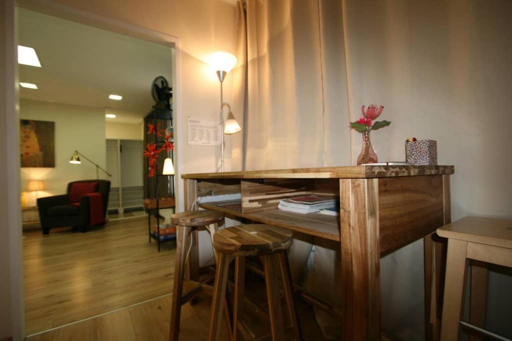 Vienna City Domizil - Apartment Exteriér fotografie