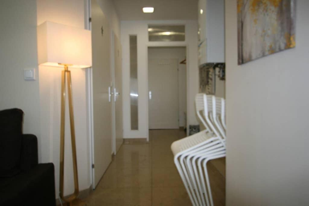 Vienna City Domizil - Apartment Exteriér fotografie