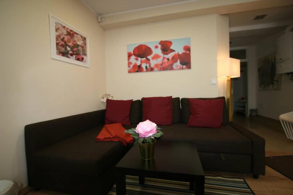 Vienna City Domizil - Apartment Exteriér fotografie
