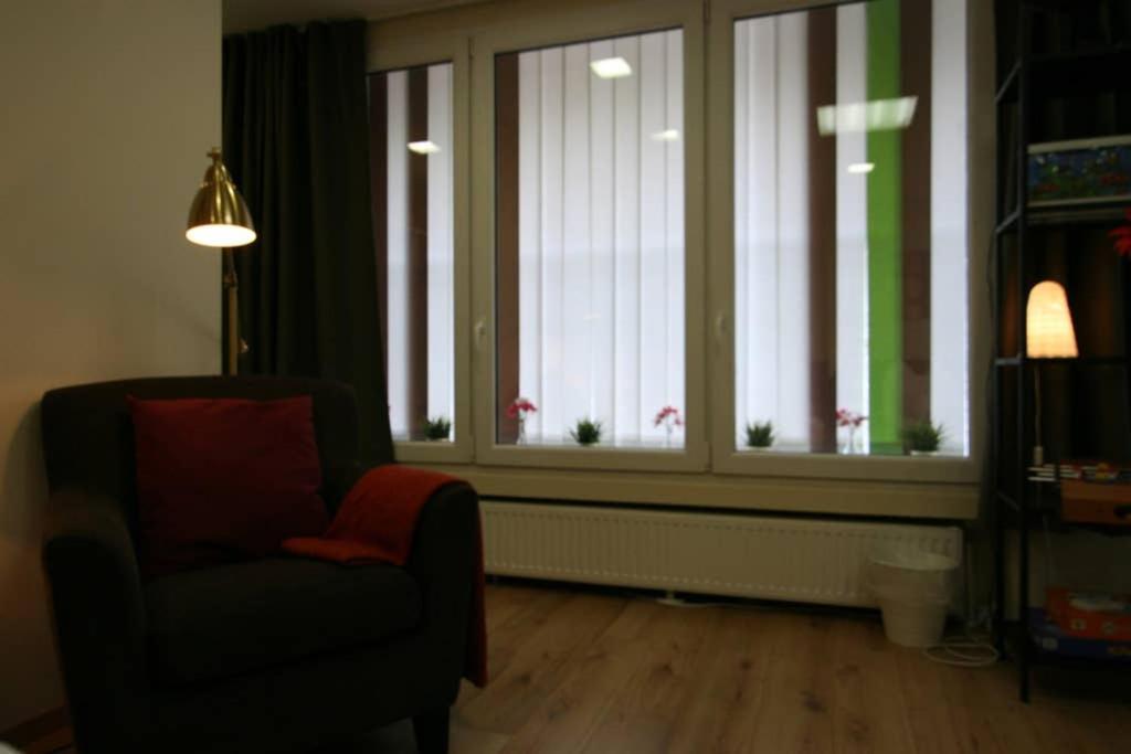 Vienna City Domizil - Apartment Exteriér fotografie