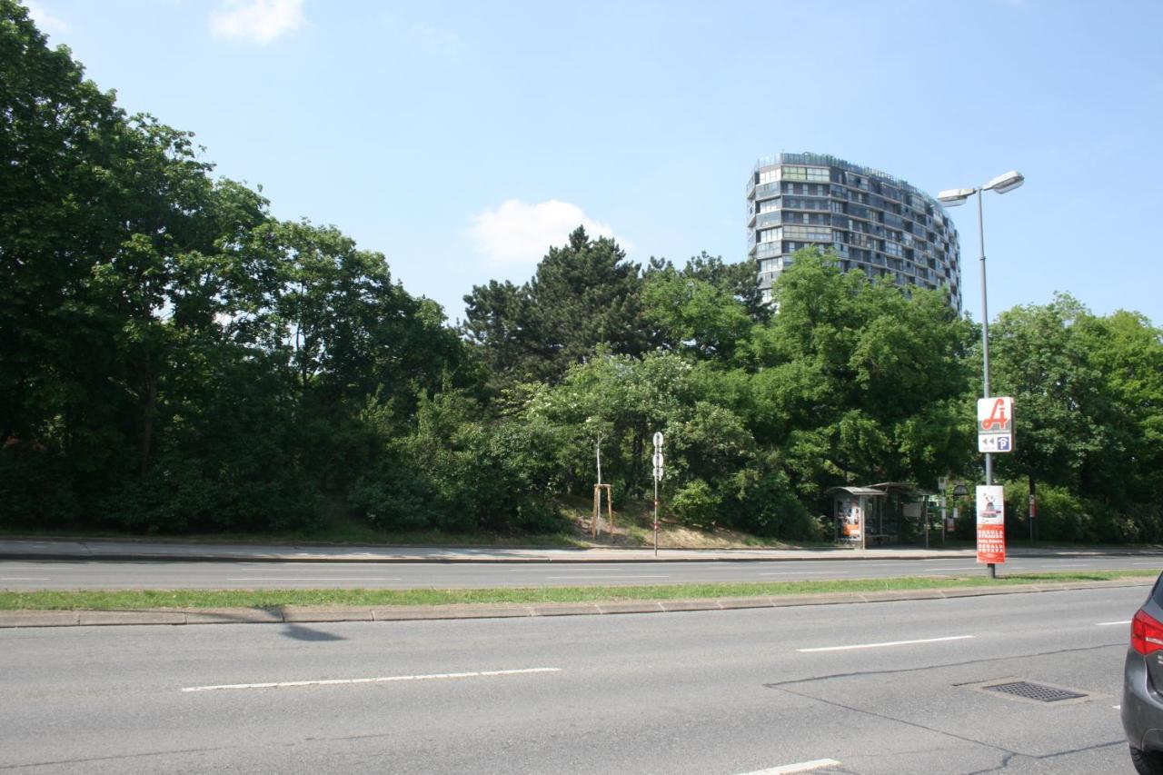 Vienna City Domizil - Apartment Exteriér fotografie