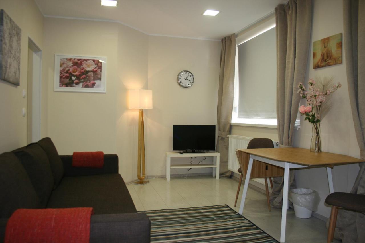 Vienna City Domizil - Apartment Exteriér fotografie