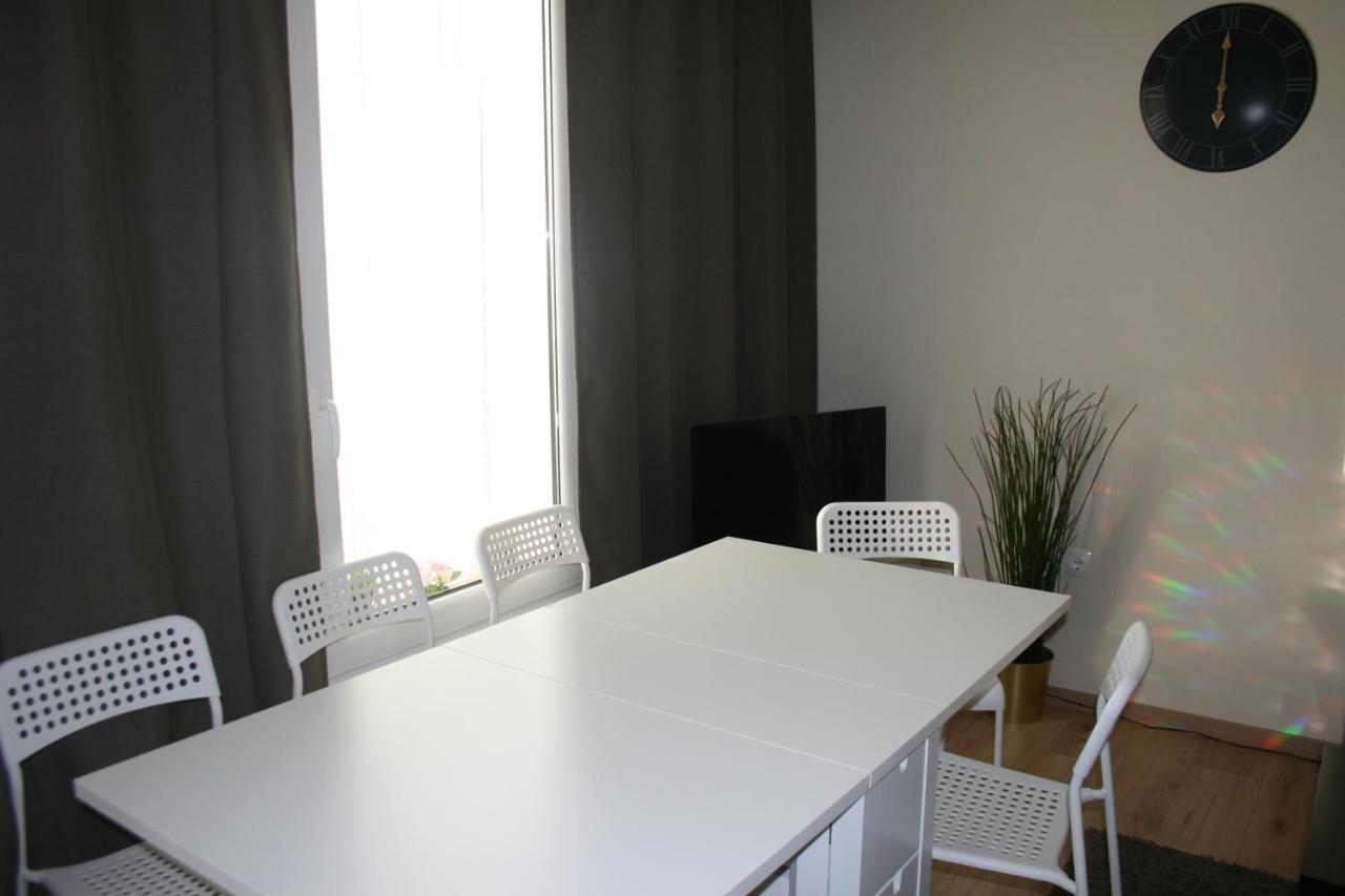Vienna City Domizil - Apartment Exteriér fotografie