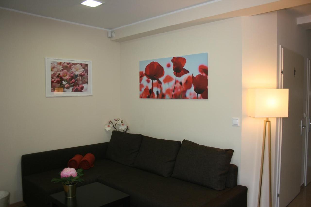 Vienna City Domizil - Apartment Exteriér fotografie